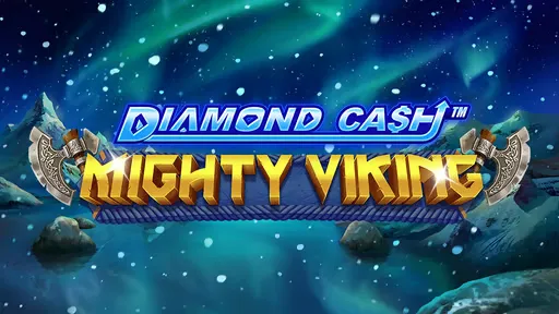 Diamond Cash Mighty Viking slot