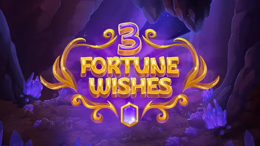 Fortune Wishes slot
