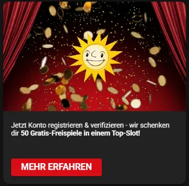 SlotMagie Casino FS
