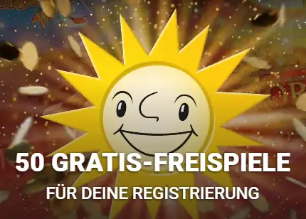 SlotMagie Casino banner App