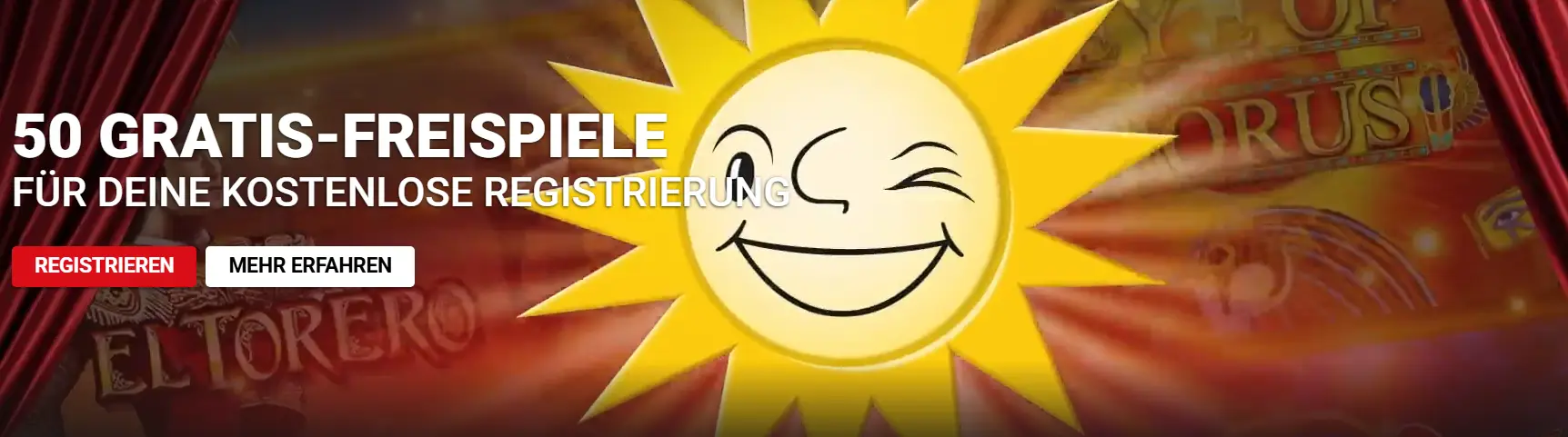 SlotMagie Casino Bonus banner